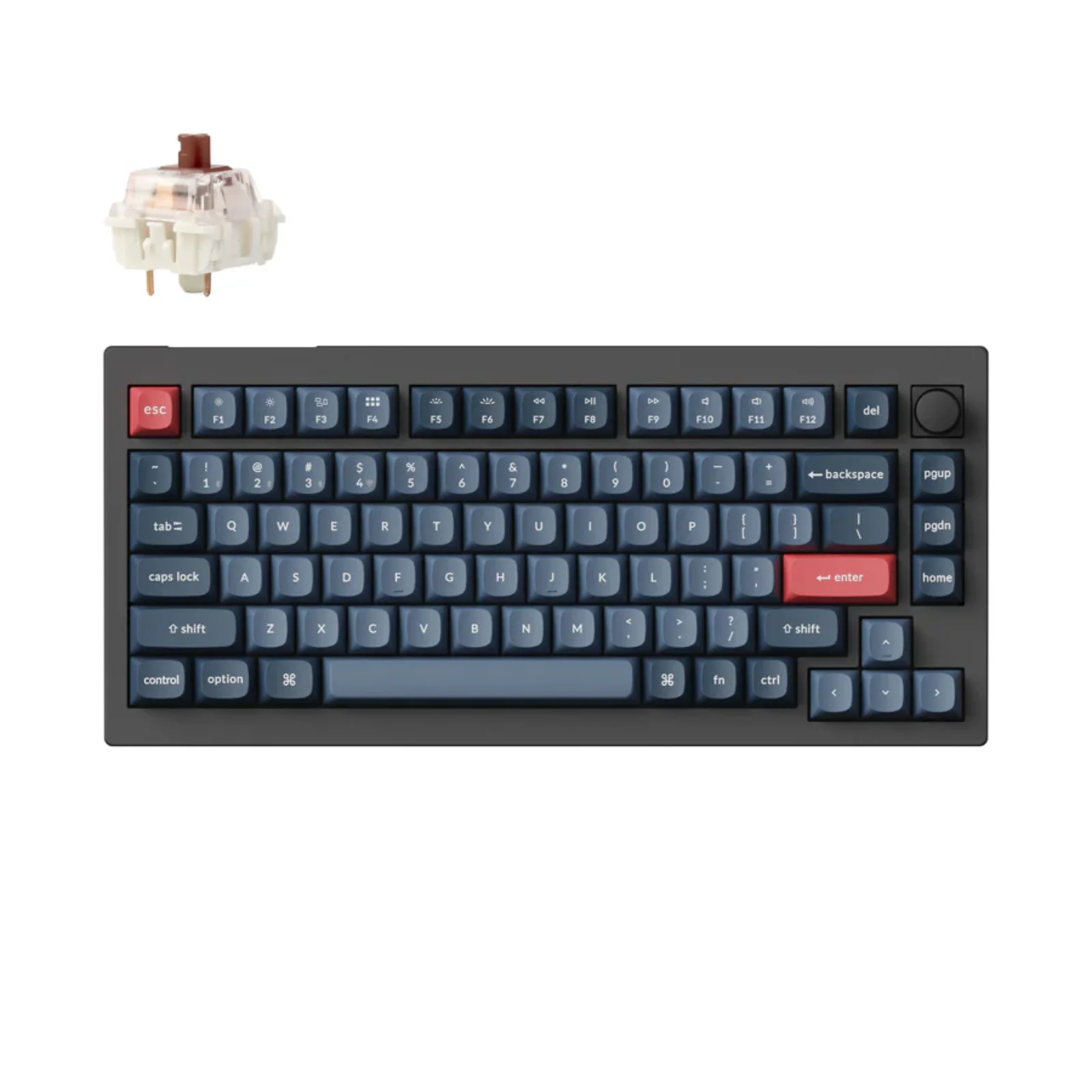 Keychron V1 Max V1M-D3