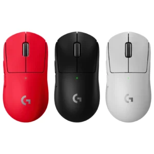 Logitech G PRO X SUPERLIGHT 2 SE