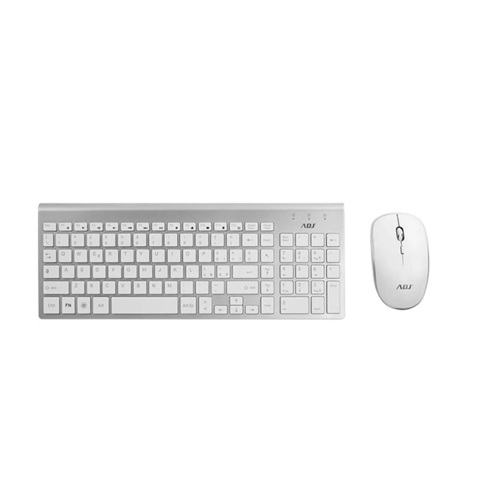 ADJ KW10 Platinum SL