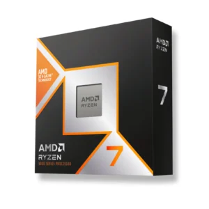 AMD Ryzen™ 7 9850X3D Desktop Processor
