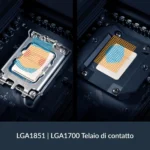 ARCTIC Liquid Freezer III Pro 360 – Dissipatore a Liquido AIO 360mm, Ventola VRM Integrata, Radiatore 38mm, MX-6, LGA1851/1700 & AM5/AM4 - immagine 11