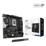 ASRock B860M Pro-A WiFi