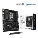ASRock Z890 Pro-A WiFi