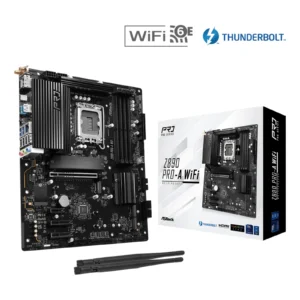 ASRock Z890 Pro-A WiFi