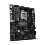 ASRock Z890 Pro-A WiFi – Scheda Madre ATX, LGA1851, DDR5, PCIe 5.0, Wi-Fi 6E, Thunderbolt 4 - immagine 5