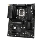 ASRock Z890 Pro-A WiFi – Scheda Madre ATX, LGA1851, DDR5, PCIe 5.0, Wi-Fi 6E, Thunderbolt 4 - immagine 6