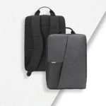 ASUS AP4600 Backpack – Zaino Professionale per Notebook fino a 16” Idrorepellente Grigio - immagine 2