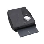 ASUS AP4600 Backpack – Zaino Professionale per Notebook fino a 16” Idrorepellente Grigio - immagine 5