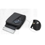 ASUS AP4600 Backpack – Zaino Professionale per Notebook fino a 16” Idrorepellente Grigio - immagine 7