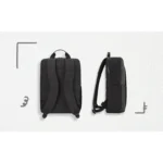 ASUS AP4600 Backpack – Zaino Professionale per Notebook fino a 16” Idrorepellente Grigio - immagine 9