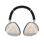 ASUS ROG Delta II-KJP – Cuffie Gaming Wireless 2.4GHz / Bluetooth / 3.5mm 50mm RGB KOJIMA PRODUCTIONS Edition - immagine 5