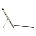 ASUS ROG Flow Z13-KJP GZ302EAC-RU178W – Notebook Gaming Portatile 13.4” 2.5K 180Hz Touch, Ryzen AI MAX+ 395,  Radeon 8060S, 128GB LPDDR5X, 1TB SSD, Windows 11 Home, KOJIMA PRODUCTIONS Edition - immagine 11