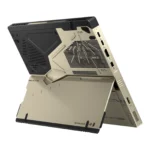 ASUS ROG Flow Z13-KJP GZ302EAC-RU178W – Notebook Gaming Portatile 13.4” 2.5K 180Hz Touch, Ryzen AI MAX+ 395,  Radeon 8060S, 128GB LPDDR5X, 1TB SSD, Windows 11 Home, KOJIMA PRODUCTIONS Edition - immagine 14