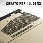 ASUS ROG Flow Z13-KJP GZ302EAC-RU178W – Notebook Gaming Portatile 13.4” 2.5K 180Hz Touch, Ryzen AI MAX+ 395,  Radeon 8060S, 128GB LPDDR5X, 1TB SSD, Windows 11 Home, KOJIMA PRODUCTIONS Edition - immagine 28