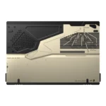 ASUS ROG Flow Z13-KJP GZ302EAC-RU178W – Notebook Gaming Portatile 13.4” 2.5K 180Hz Touch, Ryzen AI MAX+ 395,  Radeon 8060S, 128GB LPDDR5X, 1TB SSD, Windows 11 Home, KOJIMA PRODUCTIONS Edition - immagine 3