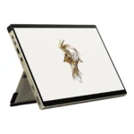 ASUS ROG Flow Z13-KJP GZ302EAC-RU178W – Notebook Gaming Portatile 13.4” 2.5K 180Hz Touch, Ryzen AI MAX+ 395,  Radeon 8060S, 128GB LPDDR5X, 1TB SSD, Windows 11 Home, KOJIMA PRODUCTIONS Edition - immagine 8