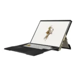 ASUS ROG Flow Z13-KJP GZ302EAC-RU178W – Notebook Gaming Portatile 13.4” 2.5K 180Hz Touch, Ryzen AI MAX+ 395,  Radeon 8060S, 128GB LPDDR5X, 1TB SSD, Windows 11 Home, KOJIMA PRODUCTIONS Edition - immagine 7