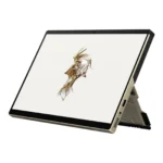 ASUS ROG Flow Z13-KJP GZ302EAC-RU178W – Notebook Gaming Portatile 13.4” 2.5K 180Hz Touch, Ryzen AI MAX+ 395,  Radeon 8060S, 128GB LPDDR5X, 1TB SSD, Windows 11 Home, KOJIMA PRODUCTIONS Edition - immagine 9