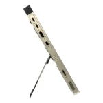 ASUS ROG Flow Z13-KJP GZ302EAC-RU178W – Notebook Gaming Portatile 13.4” 2.5K 180Hz Touch, Ryzen AI MAX+ 395,  Radeon 8060S, 128GB LPDDR5X, 1TB SSD, Windows 11 Home, KOJIMA PRODUCTIONS Edition - immagine 10