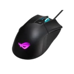 ASUS ROG Gladius II Core – Mouse Gaming Ottico 6200 DPI RGB Aura Sync - immagine 5