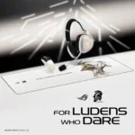 ASUS ROG Keris II Origin-KJP – Mouse Gaming Wireless 42K DPI 63g KOJIMA PRODUCTIONS Edition - immagine 12