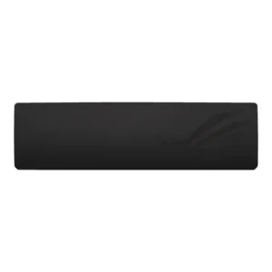 ASUS ROG Keyboard Wrist Rest Black