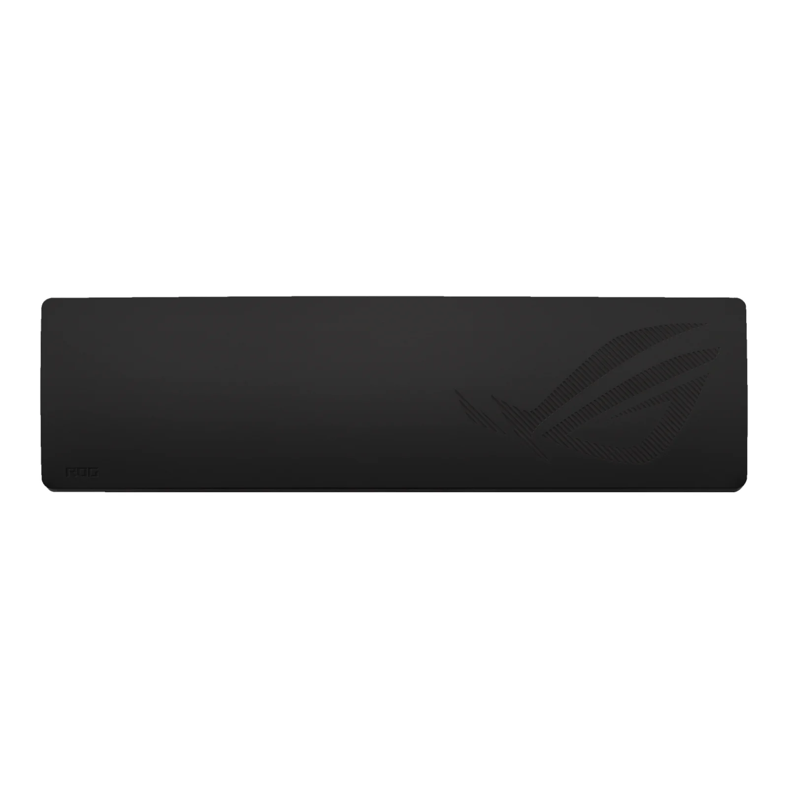 ASUS ROG Keyboard Wrist Rest Black