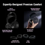 ASUS ROG Kithara – Cuffie Gaming Headset Planar Magnetico Hi-Fi con Microfono MEMS - immagine 13
