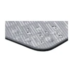 ASUS ROG Scabbard II Arctic Gray XXL – Tappetino Mouse Gaming 900 x 400 mm Idrorepellente - immagine 6