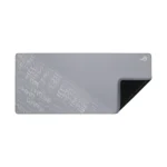ASUS ROG Scabbard II Arctic Gray XXL – Tappetino Mouse Gaming 900 x 400 mm Idrorepellente - immagine 9