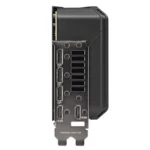 ASUS ROG Strix GeForce RTX 5070 12GB GDDR7 OC Edition – Scheda Video 12GB GDDR7, PCIe 5.0, DLSS 4, Ray Tracing, Aura Sync - immagine 12