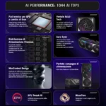 ASUS ROG Strix GeForce RTX 5070 12GB GDDR7 OC Edition – Scheda Video 12GB GDDR7, PCIe 5.0, DLSS 4, Ray Tracing, Aura Sync - immagine 3