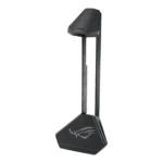 ASUS ROG Throne II Core – Supporto Gaming per Cuffie in Alluminio con Base Antiscivolo - immagine 5