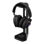 ASUS ROG Throne II Core – Supporto Gaming per Cuffie in Alluminio con Base Antiscivolo - immagine 9