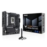 ASUS TUF GAMING B860M-PLUS WIFI