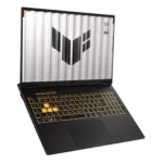 ASUS TUF Gaming F16 FX608JPR-RV013W – Notebook Gaming i7-14650HX, RTX 5070, 16GB DDR5, 1TB SSD, 16" 165Hz WUXGA, Wi-Fi 6E, Windows 11 Home - immagine 10