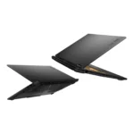 ASUS TUF Gaming F16 FX608JPR-RV013W – Notebook Gaming i7-14650HX, RTX 5070, 16GB DDR5, 1TB SSD, 16" 165Hz WUXGA, Wi-Fi 6E, Windows 11 Home - immagine 11