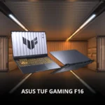 ASUS TUF Gaming F16 FX608JPR-RV013W – Notebook Gaming i7-14650HX, RTX 5070, 16GB DDR5, 1TB SSD, 16" 165Hz WUXGA, Wi-Fi 6E, Windows 11 Home - immagine 2