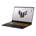 ASUS TUF Gaming F16 FX608JPR-RV013W – Notebook Gaming i7-14650HX, RTX 5070, 16GB DDR5, 1TB SSD, 16" 165Hz WUXGA, Wi-Fi 6E, Windows 11 Home - immagine 3
