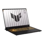 ASUS TUF Gaming F16 FX608JPR-RV013W – Notebook Gaming i7-14650HX, RTX 5070, 16GB DDR5, 1TB SSD, 16" 165Hz WUXGA, Wi-Fi 6E, Windows 11 Home - immagine 9