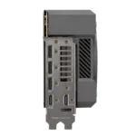 ASUS TUF Gaming GeForce RTX 5080 16GB GDDR7 OC Edition – Scheda Video NVIDIA con PCIe 5.0, 16GB GDDR7, 2730 MHz - immagine 13