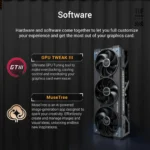 ASUS TUF Gaming GeForce RTX 5080 16GB GDDR7 OC Edition – Scheda Video NVIDIA con PCIe 5.0, 16GB GDDR7, 2730 MHz - immagine 20