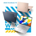 ASUS Vivobook 15 X1504VA-BQ5531 – Notebook Business 15.6" Full HD IPS Intel Core 7 150U 24GB RAM 1TB SSD Freedos - immagine 2