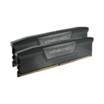 CORSAIR VENGEANCE® 32GB (2x16GB) DDR5 DRAM 6000MT/s CL36 Memory Kit