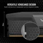 Corsair VENGEANCE DDR5 – Memoria RAM U-DIMM Desktop ad Alte Prestazioni per AMD EXPO e Intel XMP - immagine 10