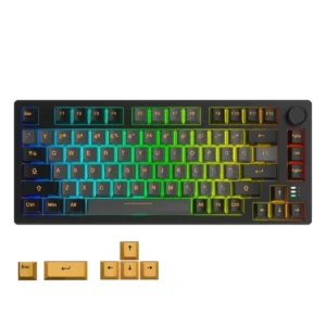 Dareu EK75 Pro Black-Gray