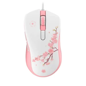 DAREU EM908X Sakura Pink