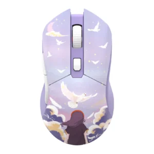 DAREU EM901X Dream Purple