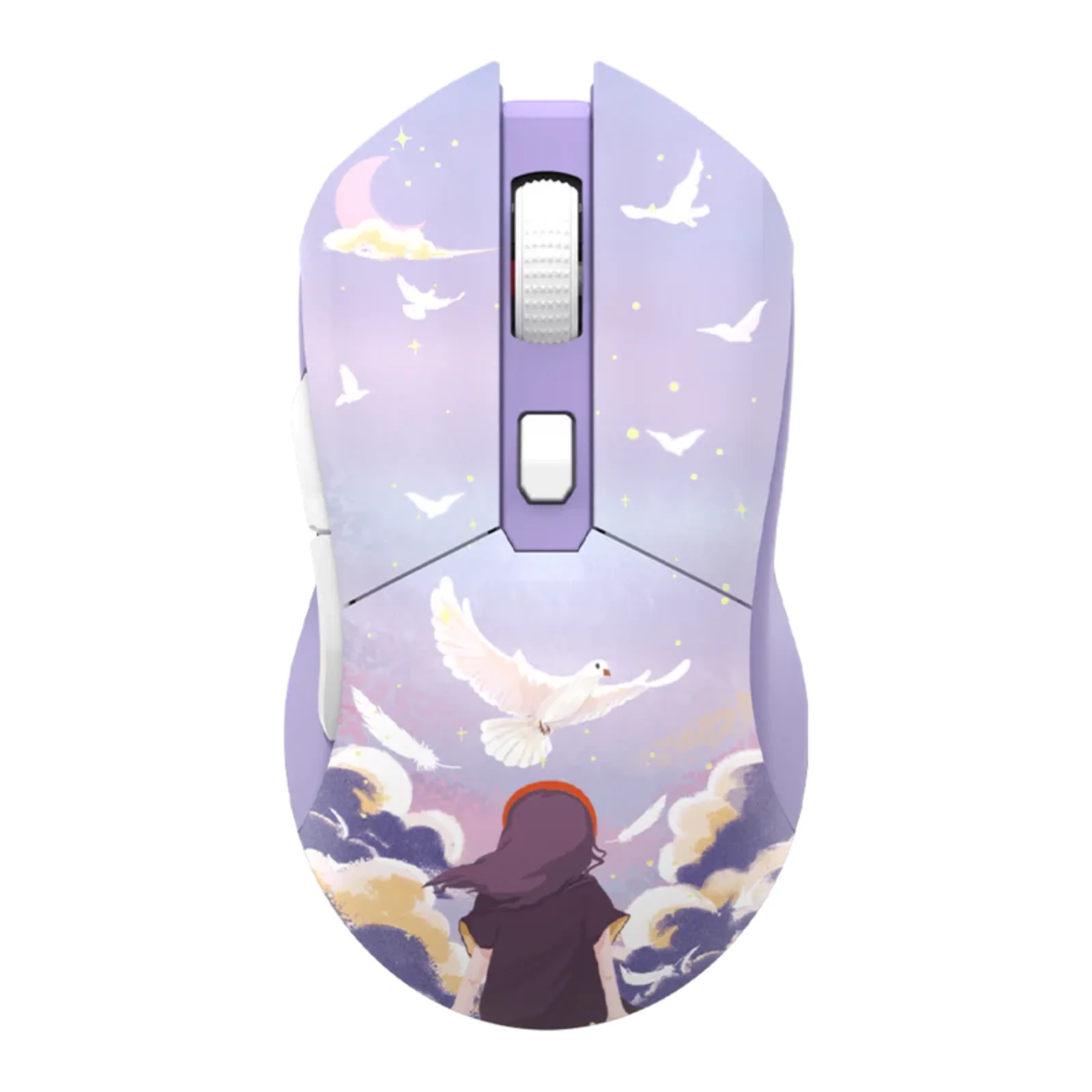 DAREU EM901X Dream Purple