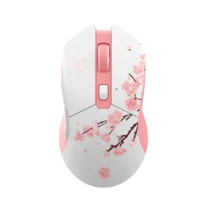 DAREU EM901X Sakura Pink